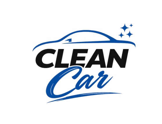 CleanCar Logo